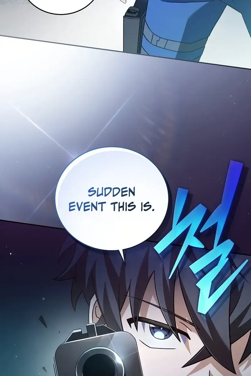 The Novel's Extra Remake Chapter 56 Page 54