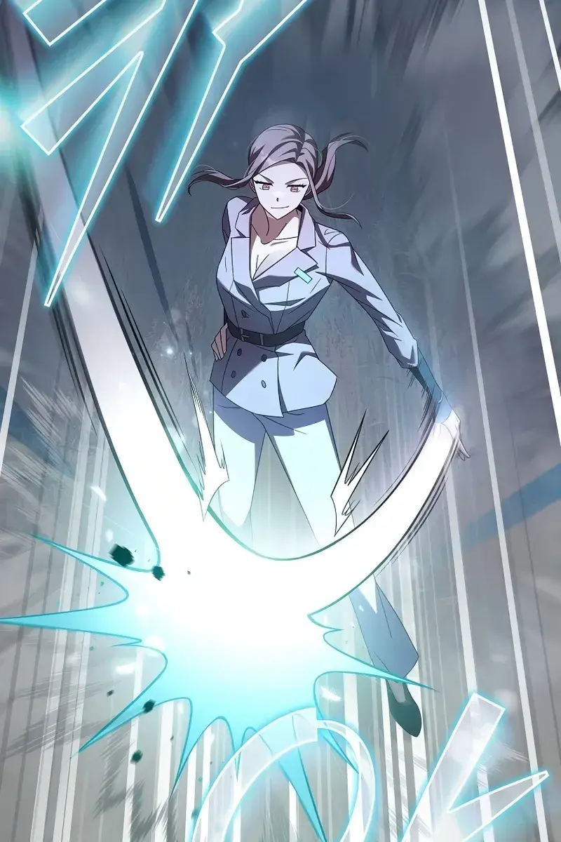 The Novel's Extra Remake Chapter 56 Page 61