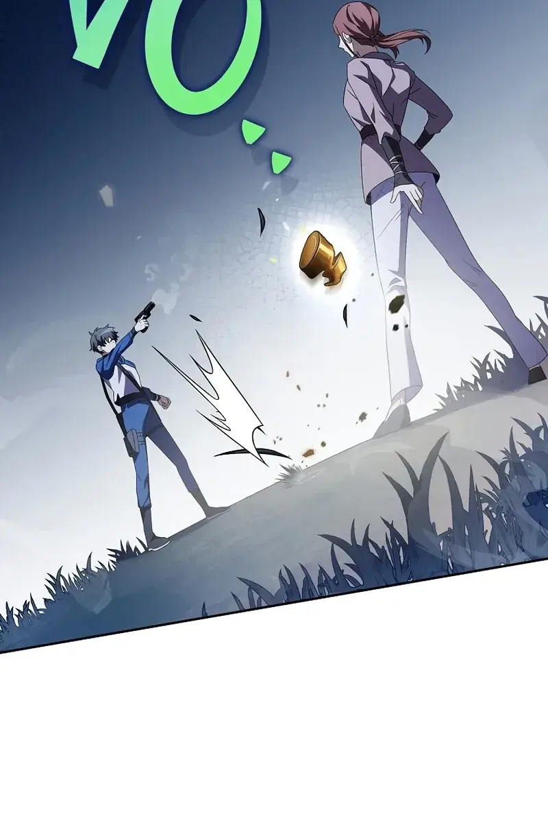 The Novel's Extra Remake Chapter 56 Page 63