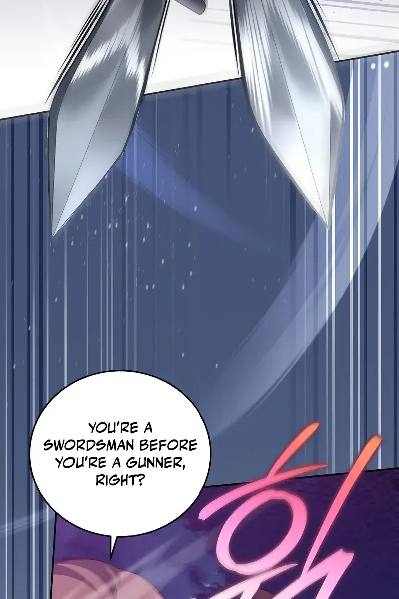 The Novel's Extra Remake Chapter 56 Page 72