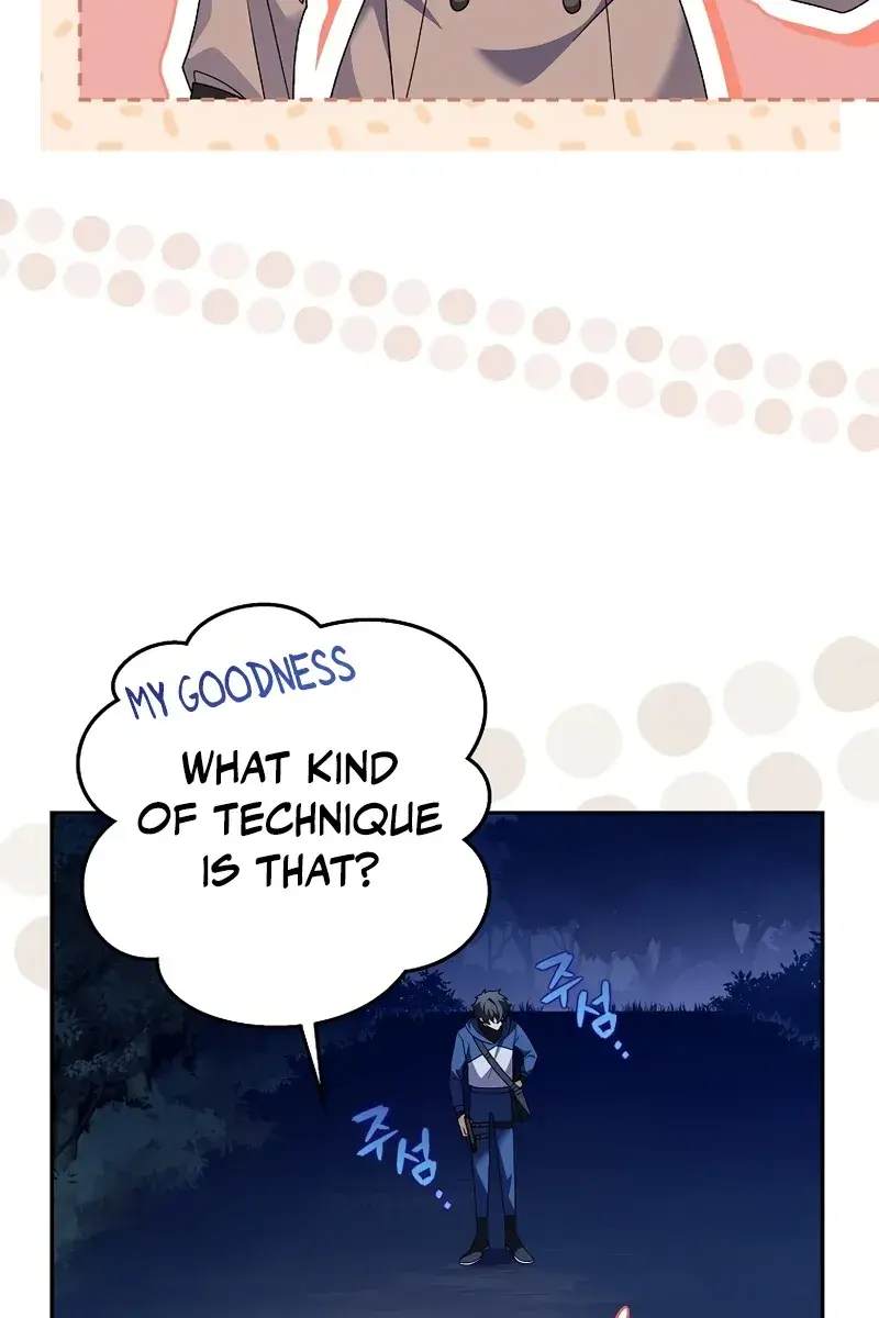 The Novel's Extra Remake Chapter 56 Page 94