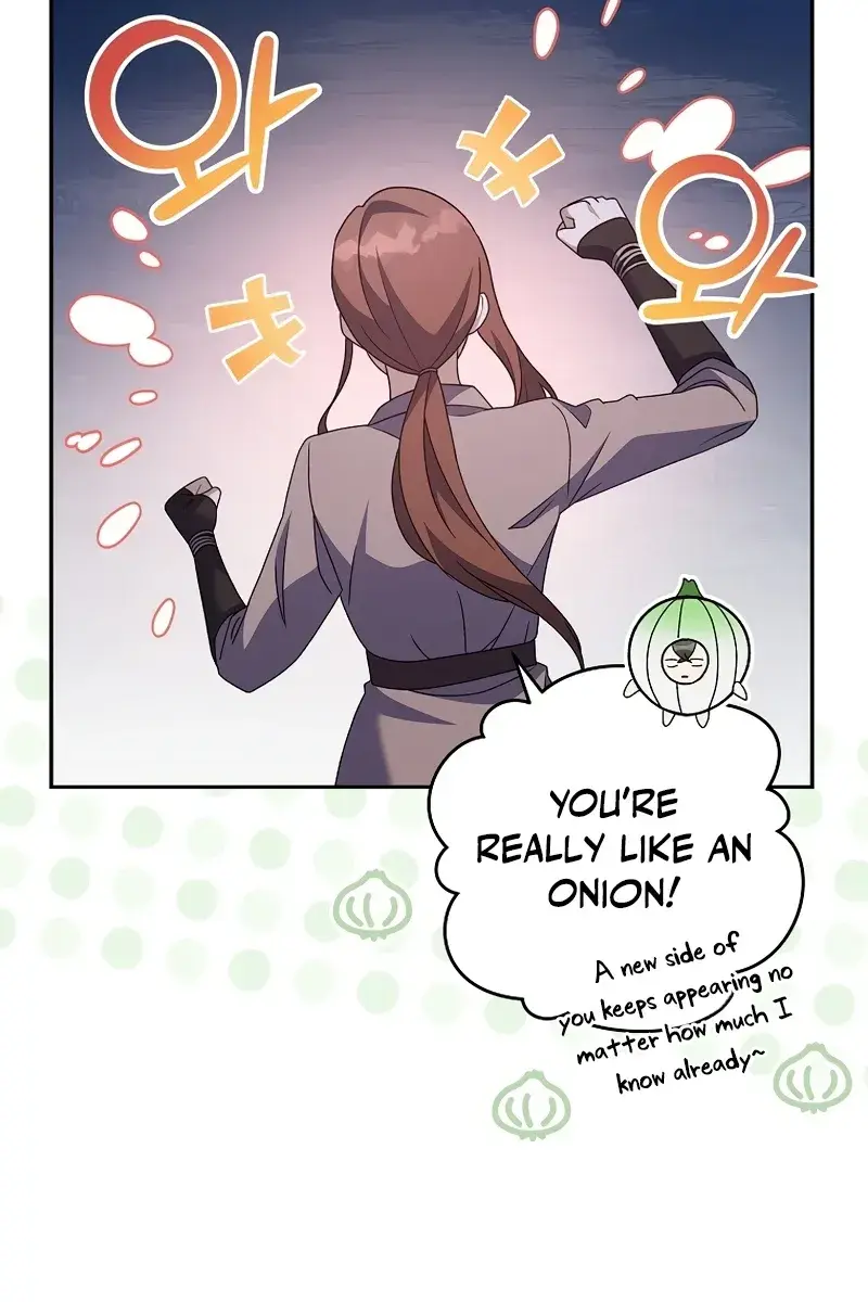 The Novel's Extra Remake Chapter 56 Page 95