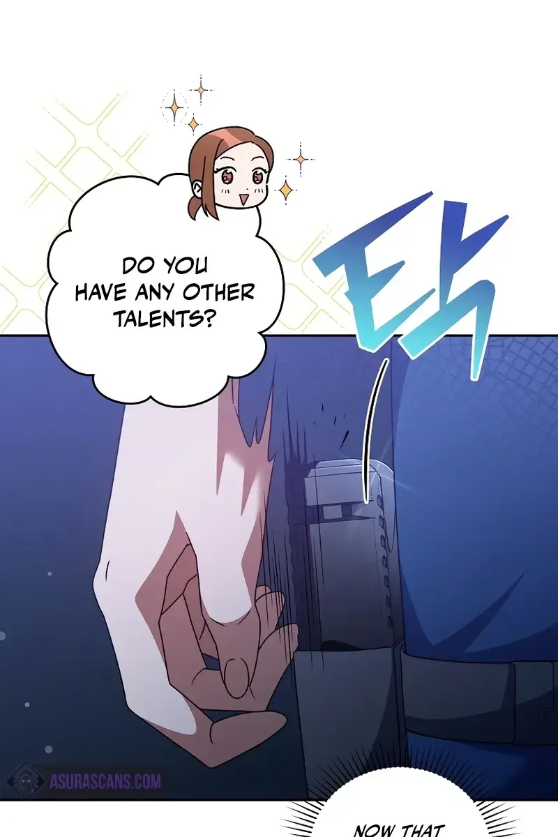 The Novel's Extra Remake Chapter 56 Page 96