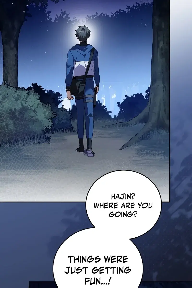 The Novel's Extra Remake Chapter 56 Page 101