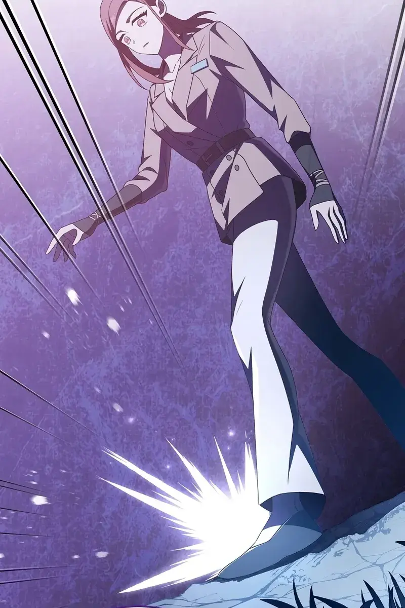 The Novel's Extra Remake Chapter 56 Page 105