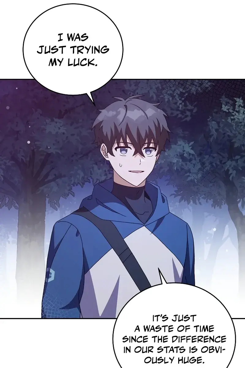 The Novel's Extra Remake Chapter 56 Page 109