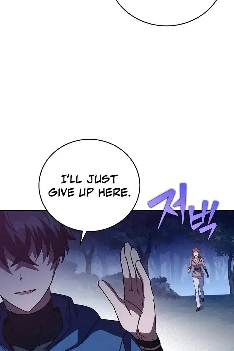 The Novel's Extra Remake Chapter 56 Page 110