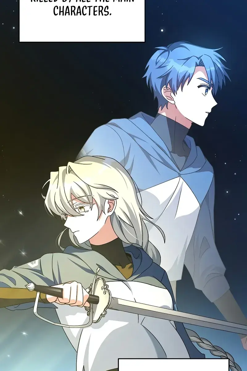 The Novel's Extra Remake Chapter 57 Page 5