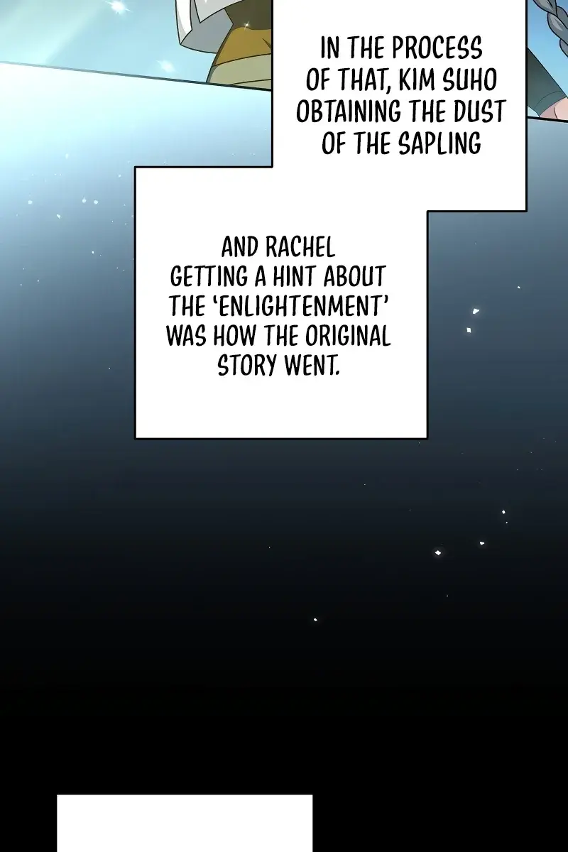 The Novel's Extra Remake Chapter 57 Page 6