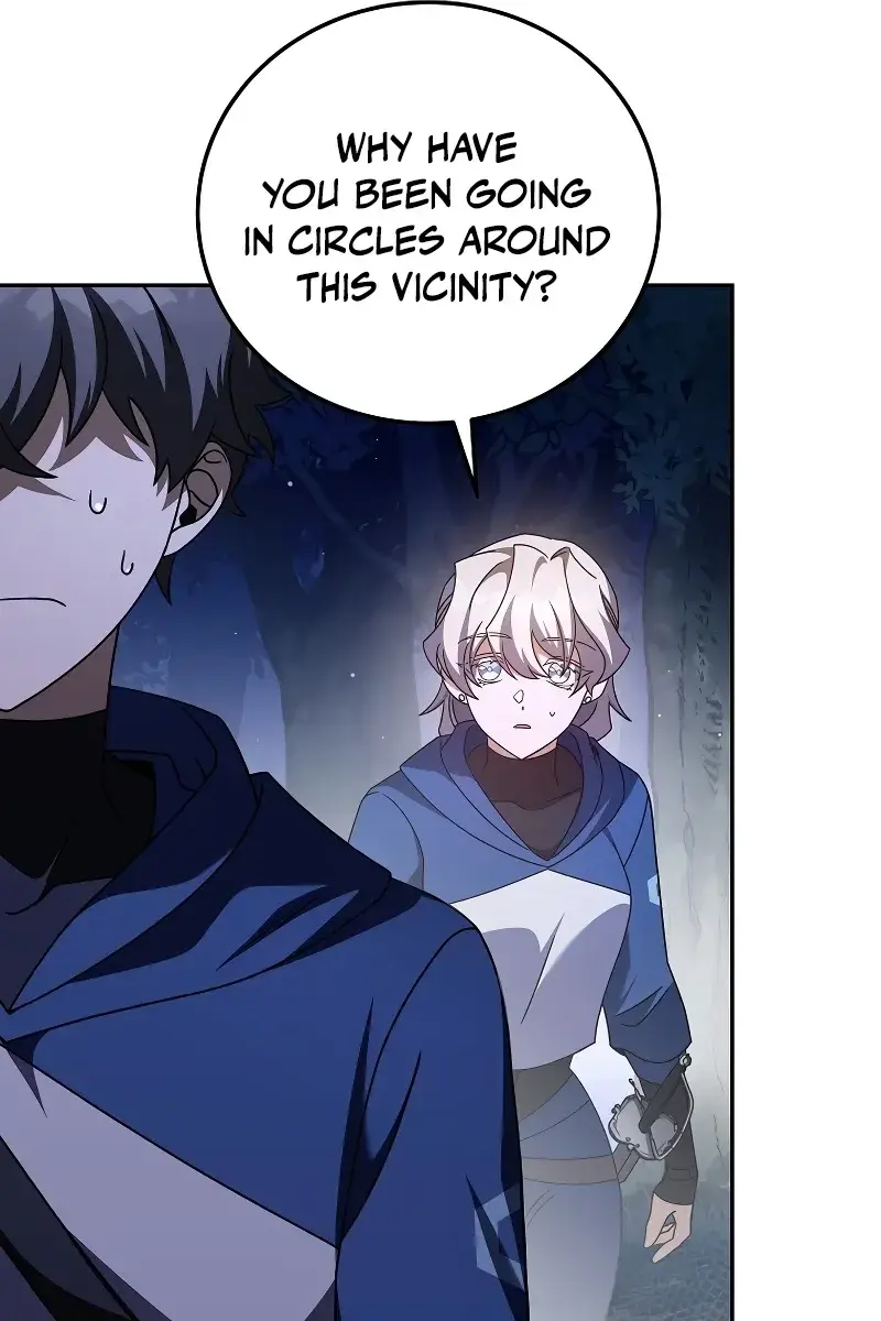 The Novel's Extra Remake Chapter 57 Page 10