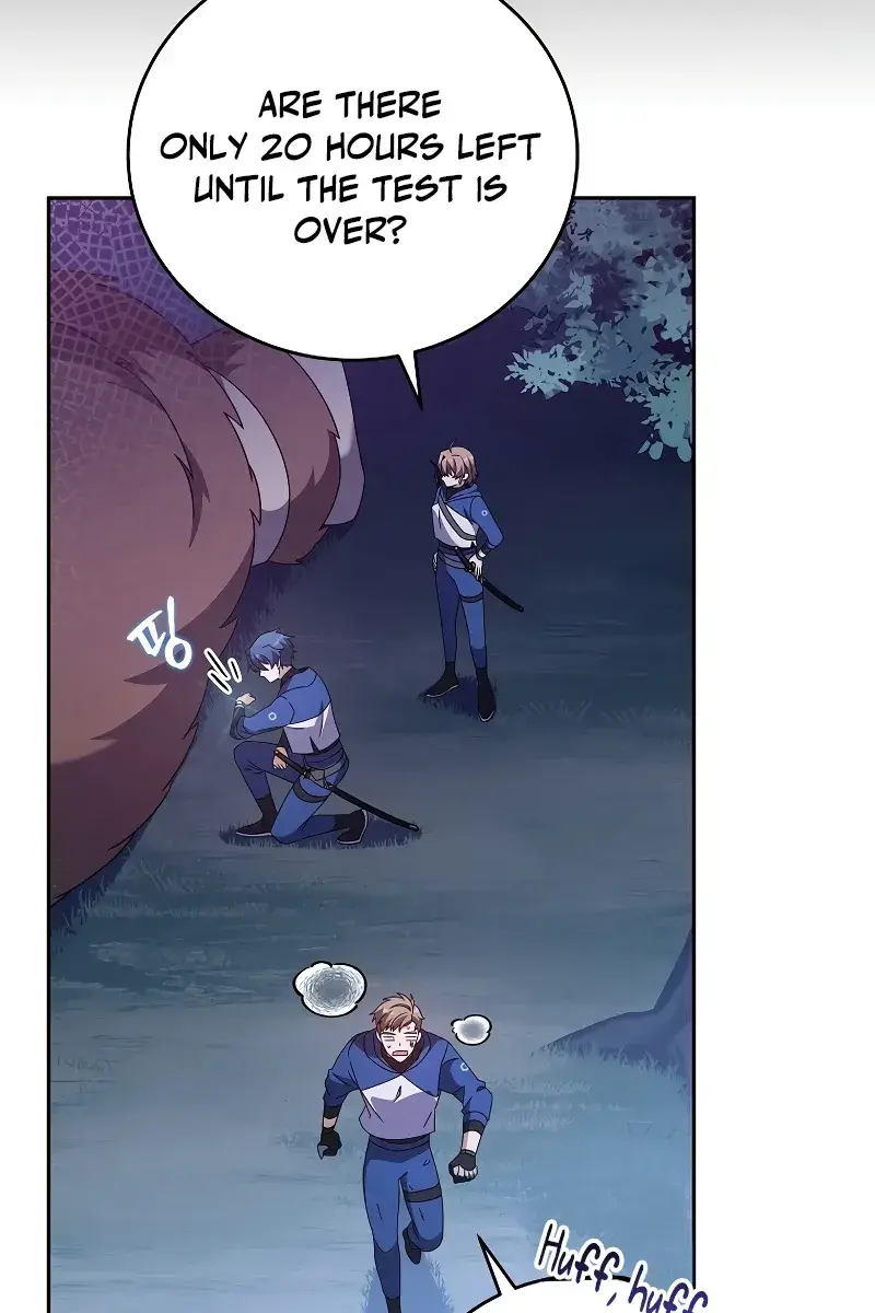 The Novel's Extra Remake Chapter 57 Page 20