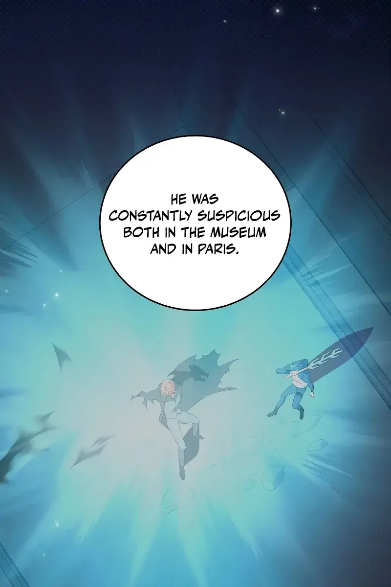 The Novel's Extra Remake Chapter 57 Page 27