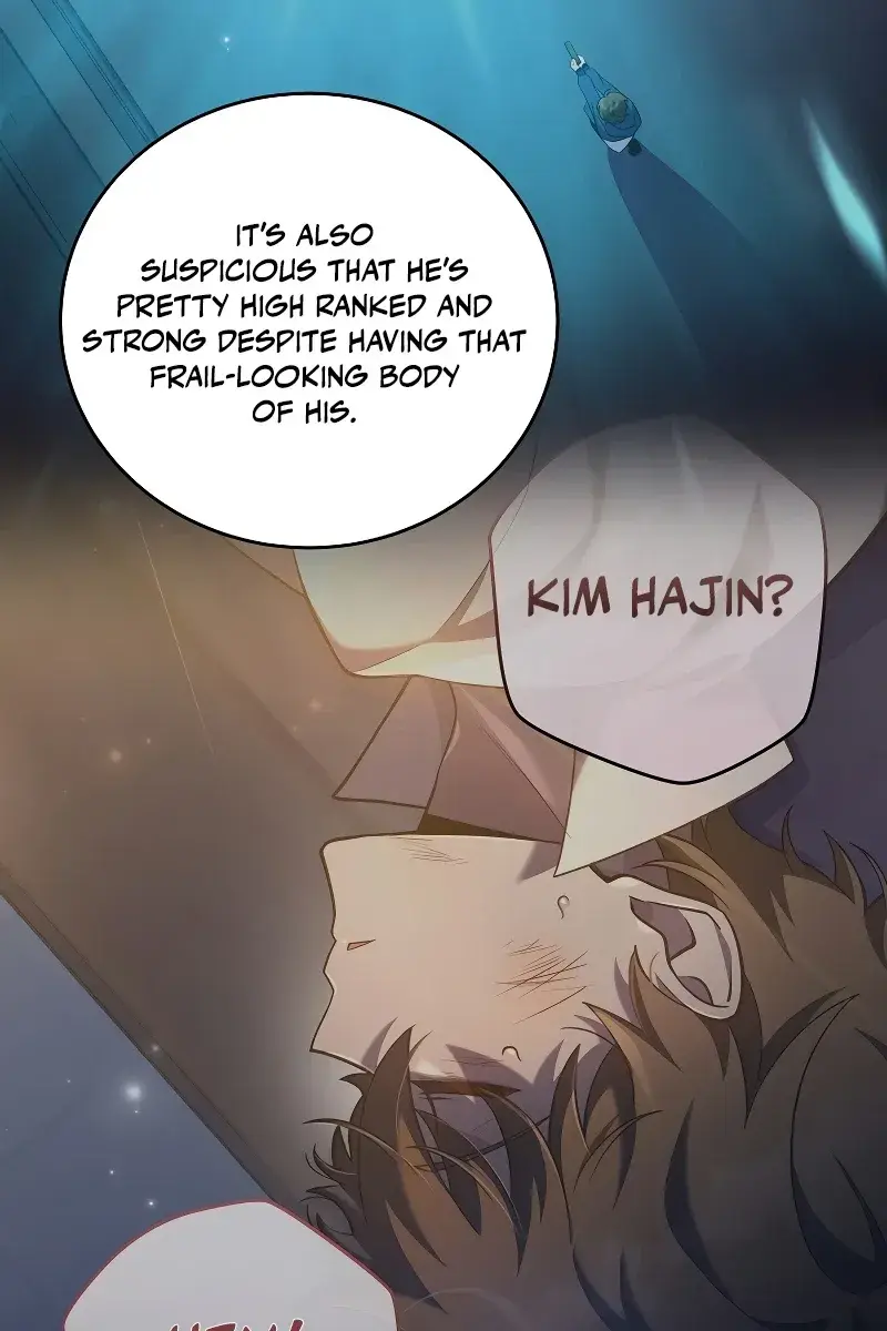 The Novel's Extra Remake Chapter 57 Page 28