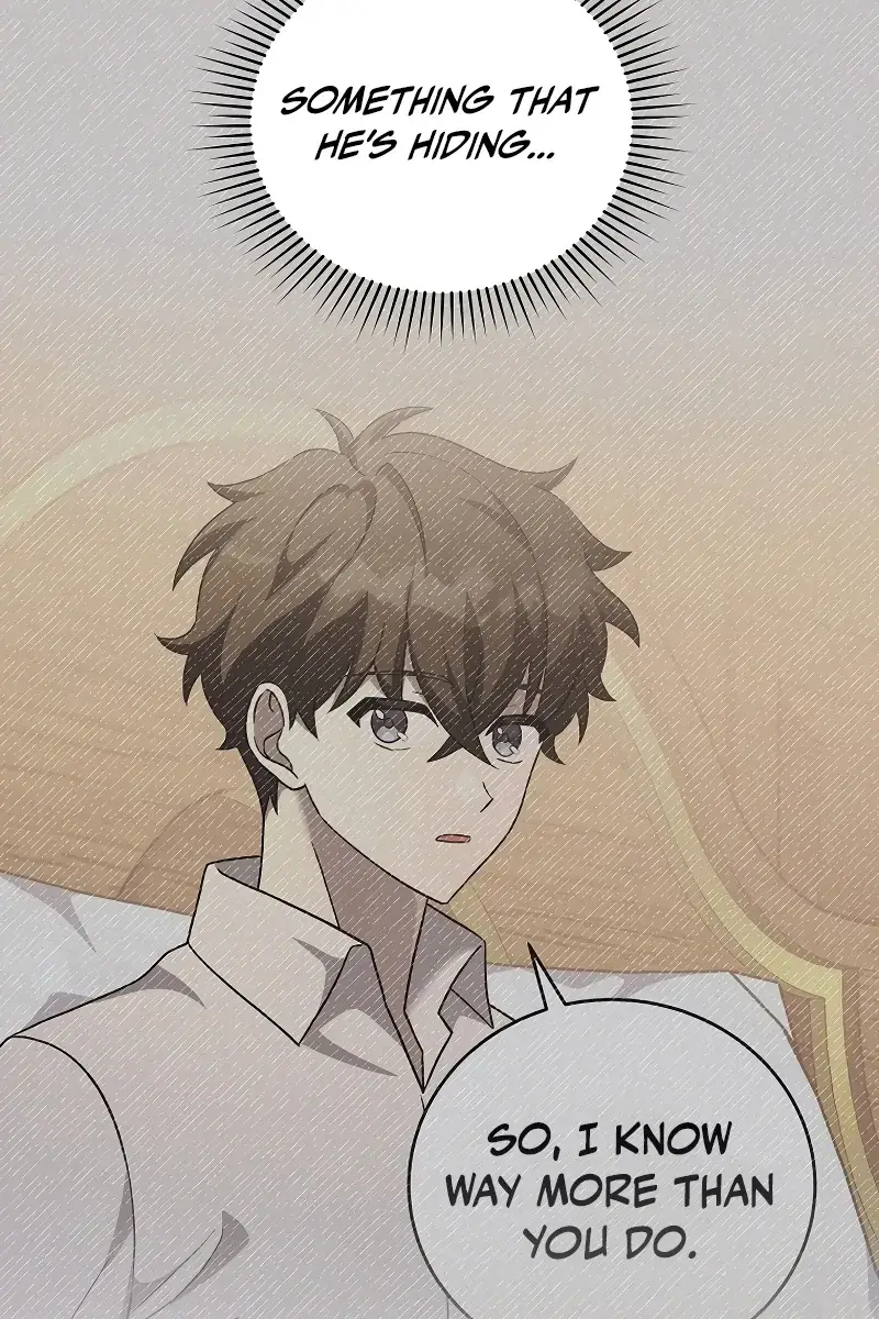 The Novel's Extra Remake Chapter 57 Page 31