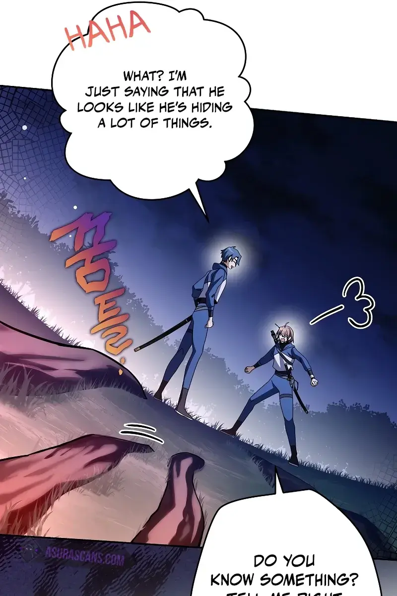 The Novel's Extra Remake Chapter 57 Page 34