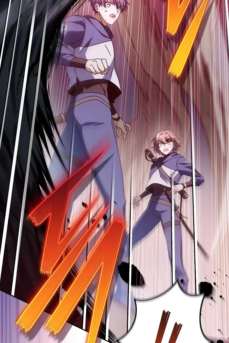 The Novel's Extra Remake Chapter 57 Page 38