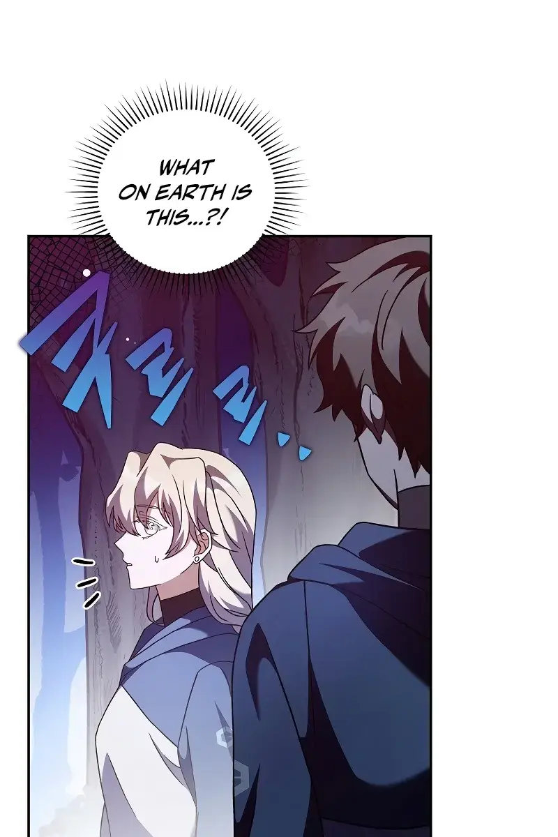 The Novel's Extra Remake Chapter 57 Page 50