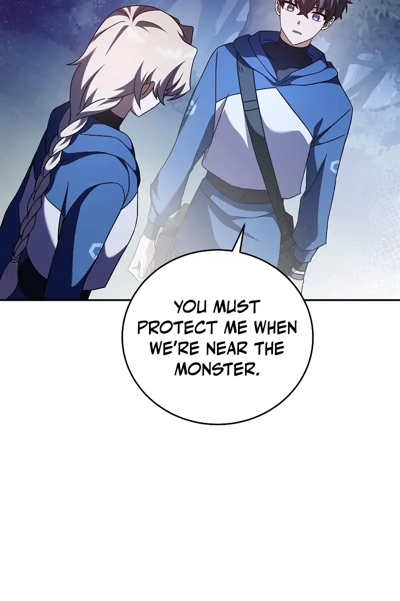 The Novel's Extra Remake Chapter 57 Page 52