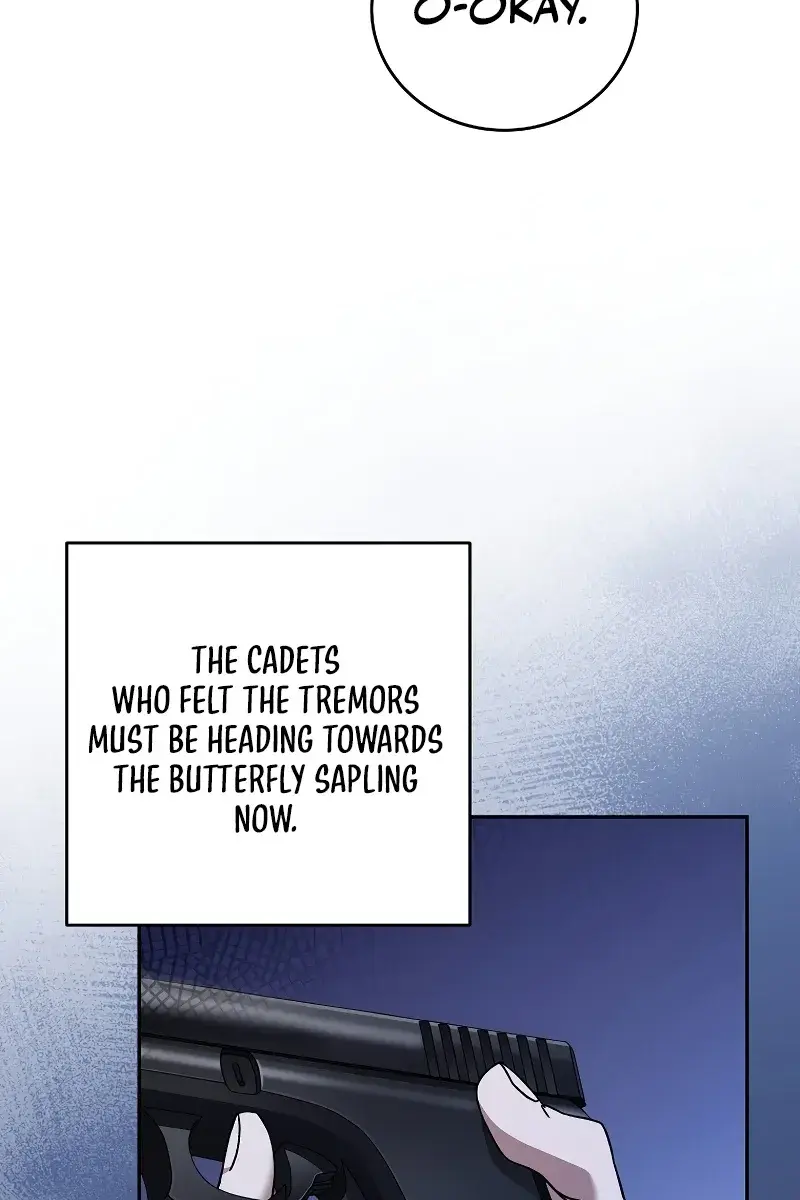 The Novel's Extra Remake Chapter 57 Page 54