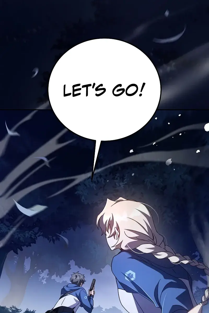 The Novel's Extra Remake Chapter 57 Page 56