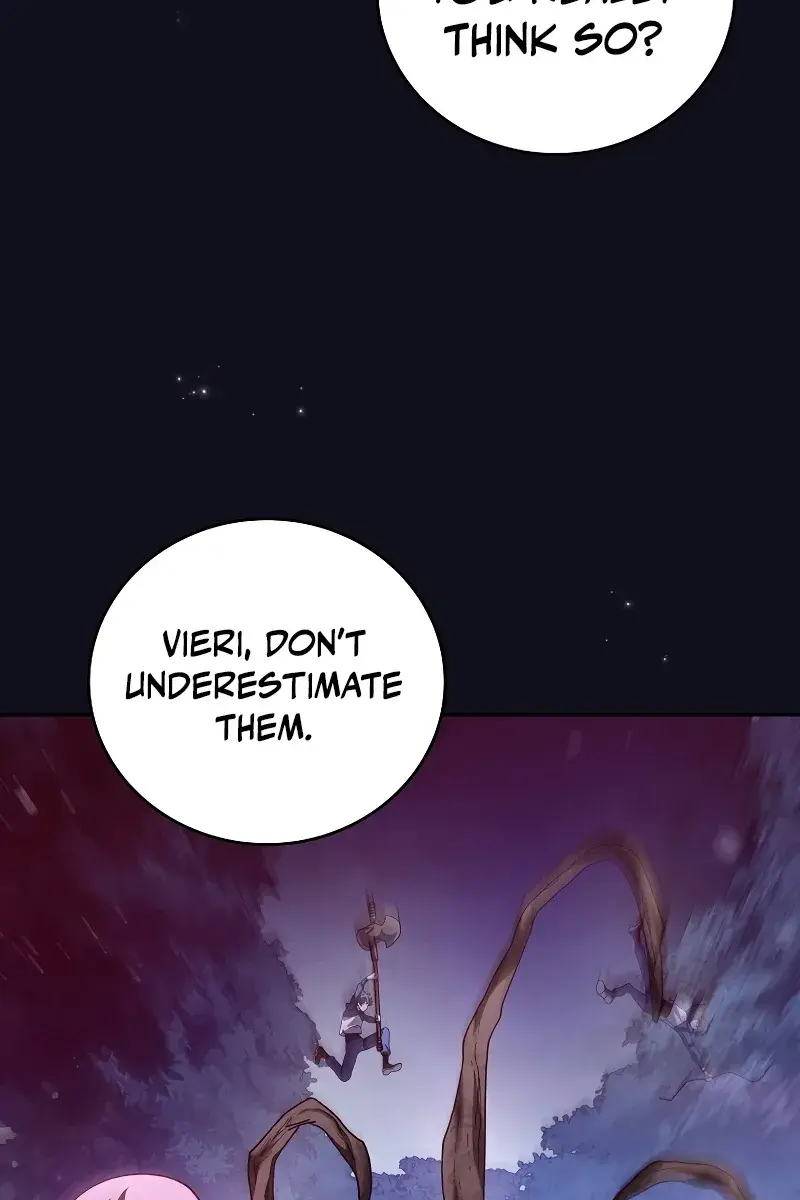 The Novel's Extra Remake Chapter 57 Page 65