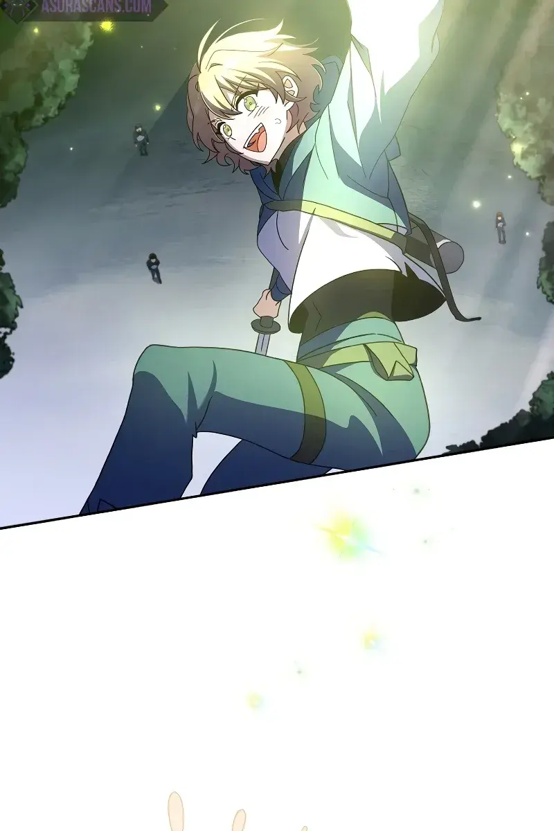 The Novel's Extra Remake Chapter 57 Page 73