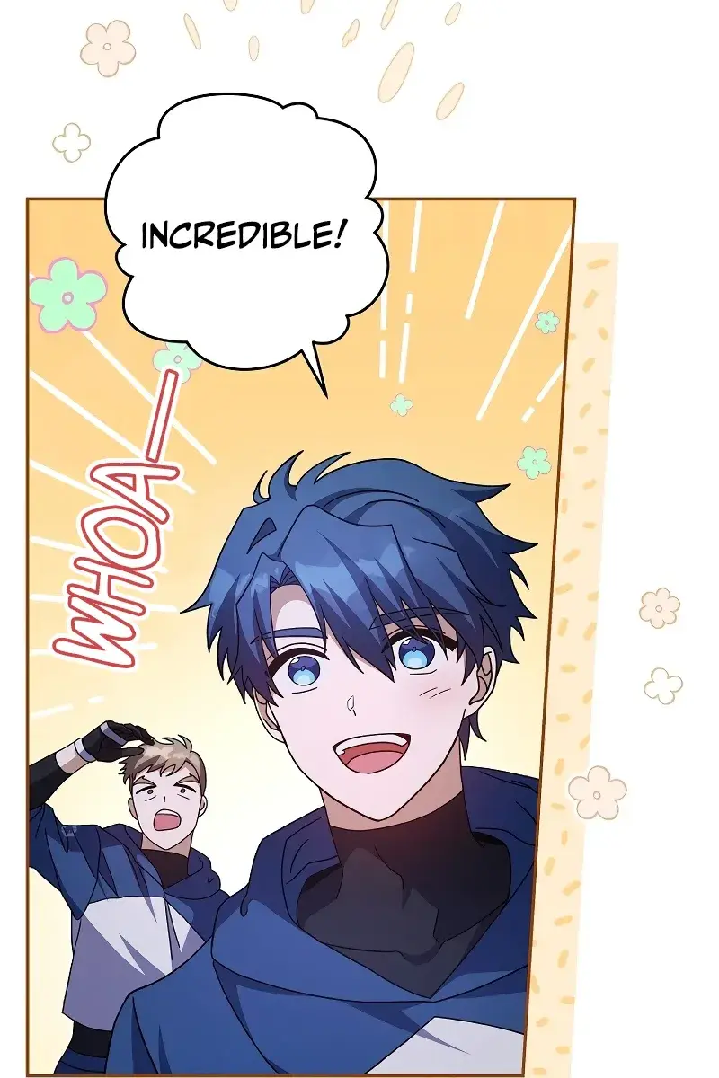 The Novel's Extra Remake Chapter 57 Page 74