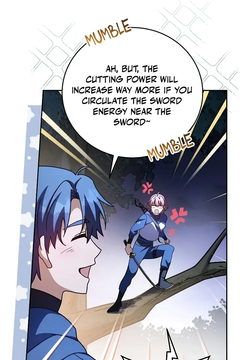 The Novel's Extra Remake Chapter 57 Page 76