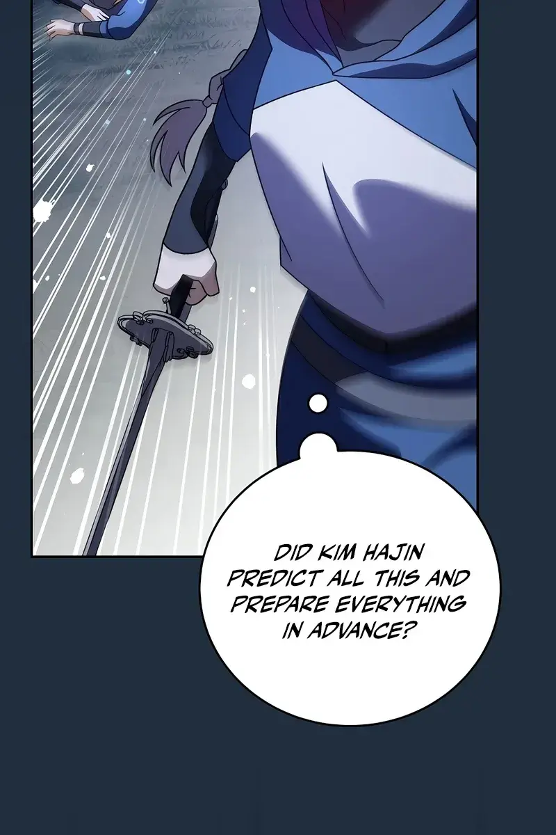 The Novel's Extra Remake Chapter 58 Page 4