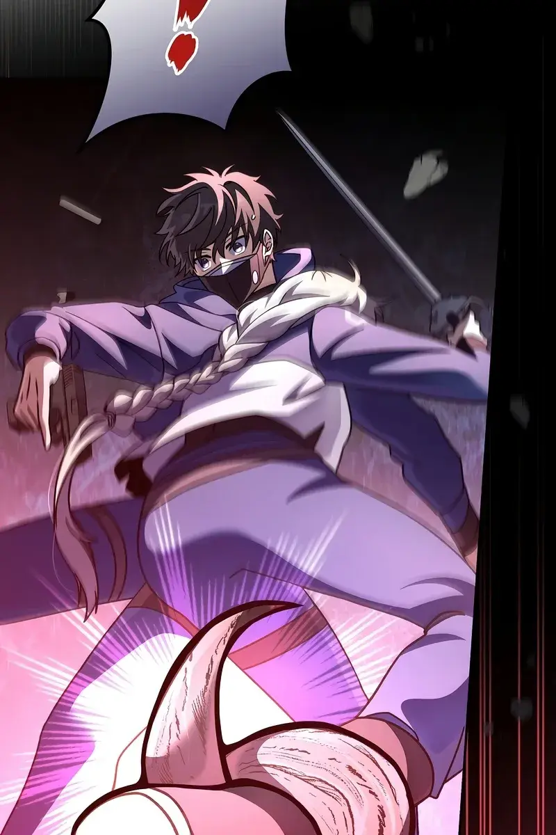 The Novel's Extra Remake Chapter 58 Page 27