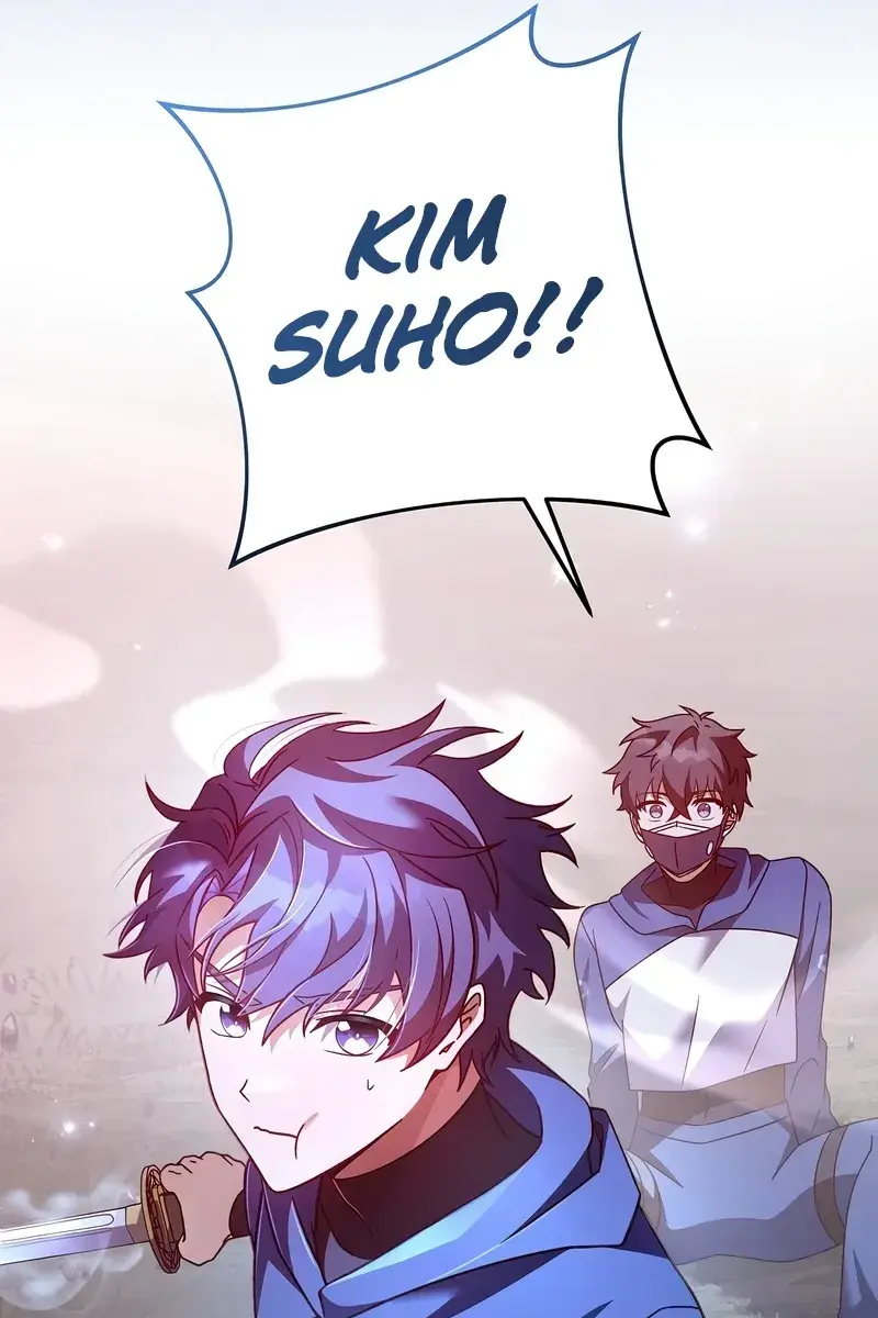 The Novel's Extra Remake Chapter 58 Page 41