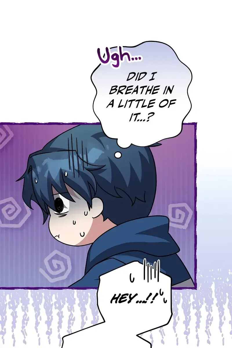 The Novel's Extra Remake Chapter 58 Page 43