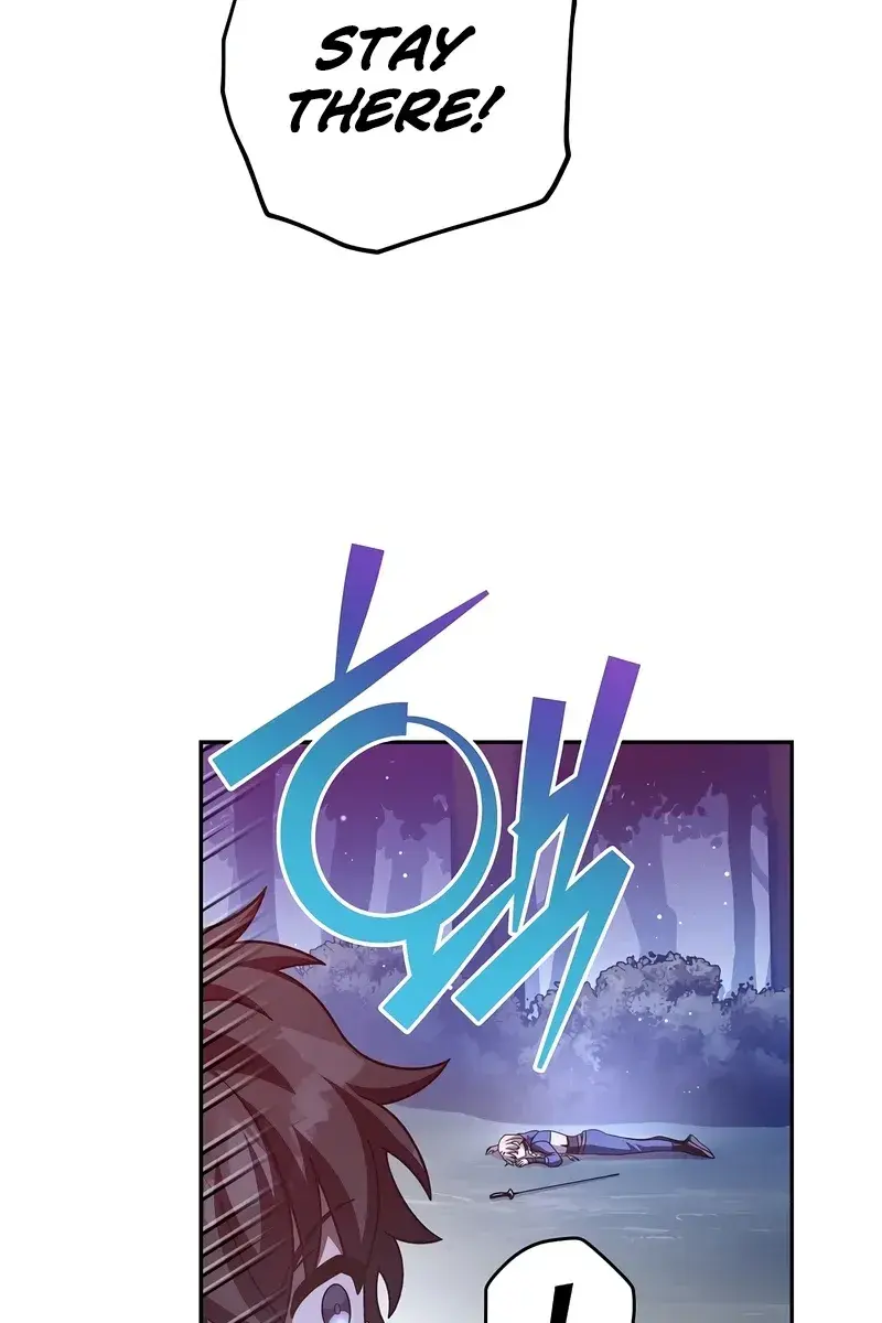 The Novel's Extra Remake Chapter 58 Page 44