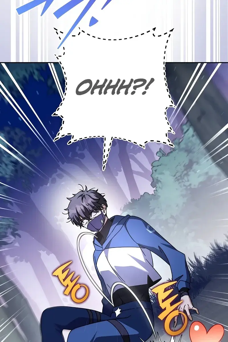 The Novel's Extra Remake Chapter 58 Page 47