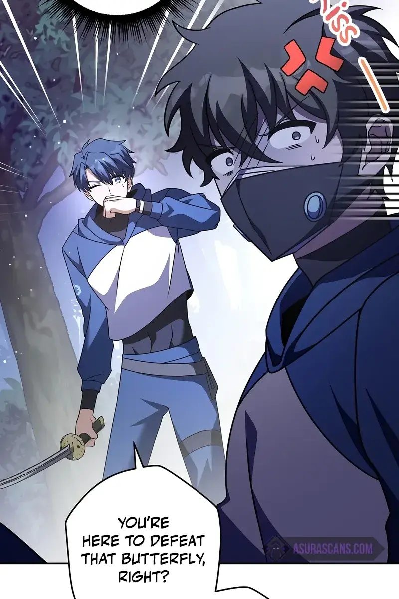 The Novel's Extra Remake Chapter 58 Page 52