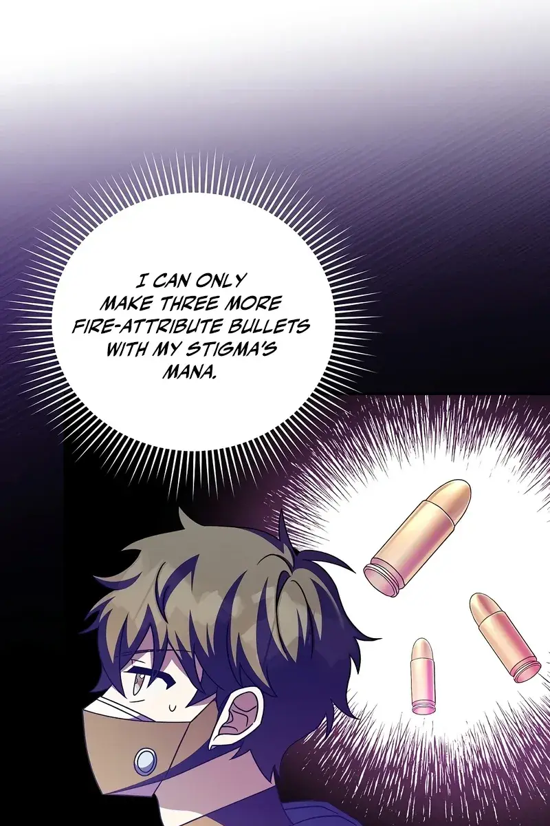 The Novel's Extra Remake Chapter 58 Page 54