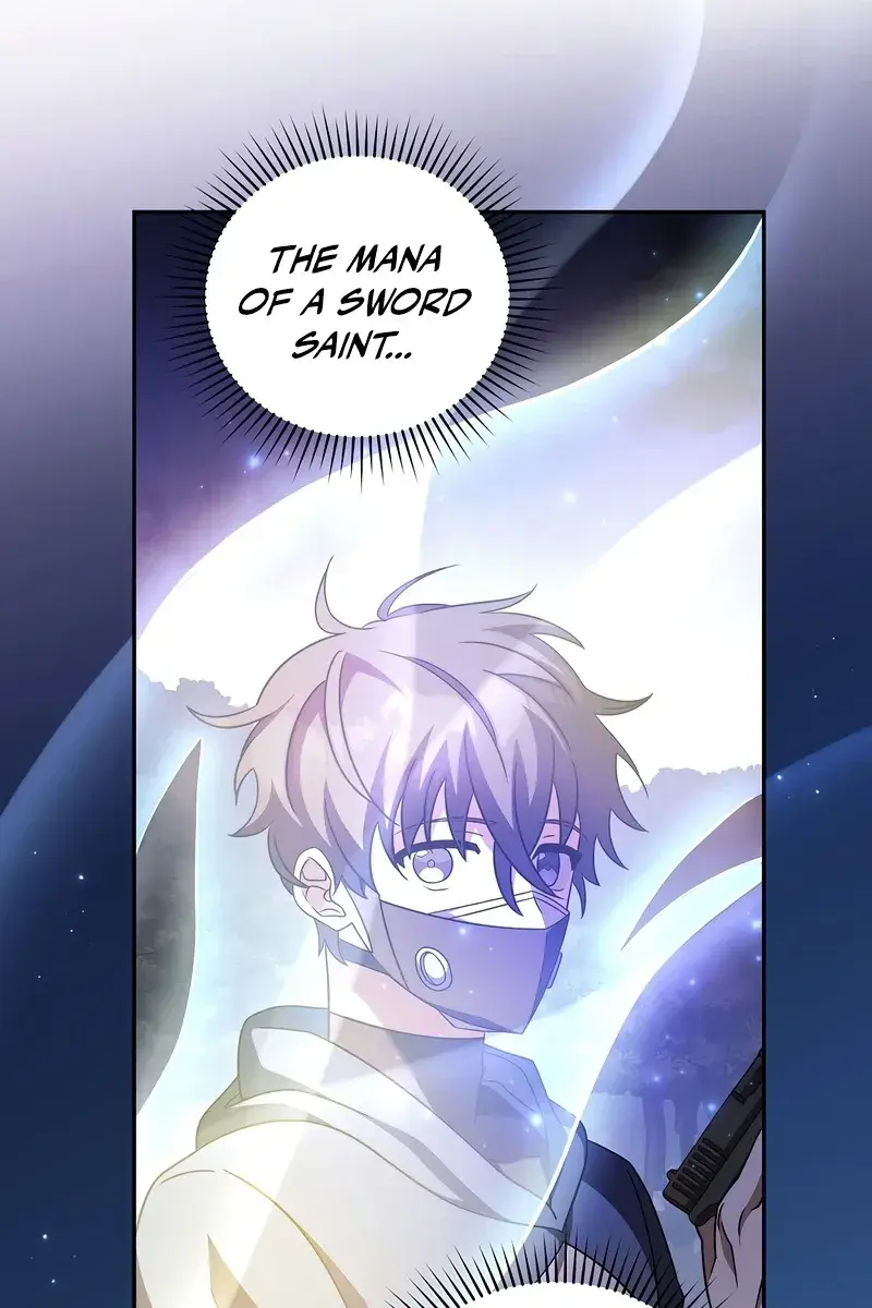 The Novel's Extra Remake Chapter 58 Page 64