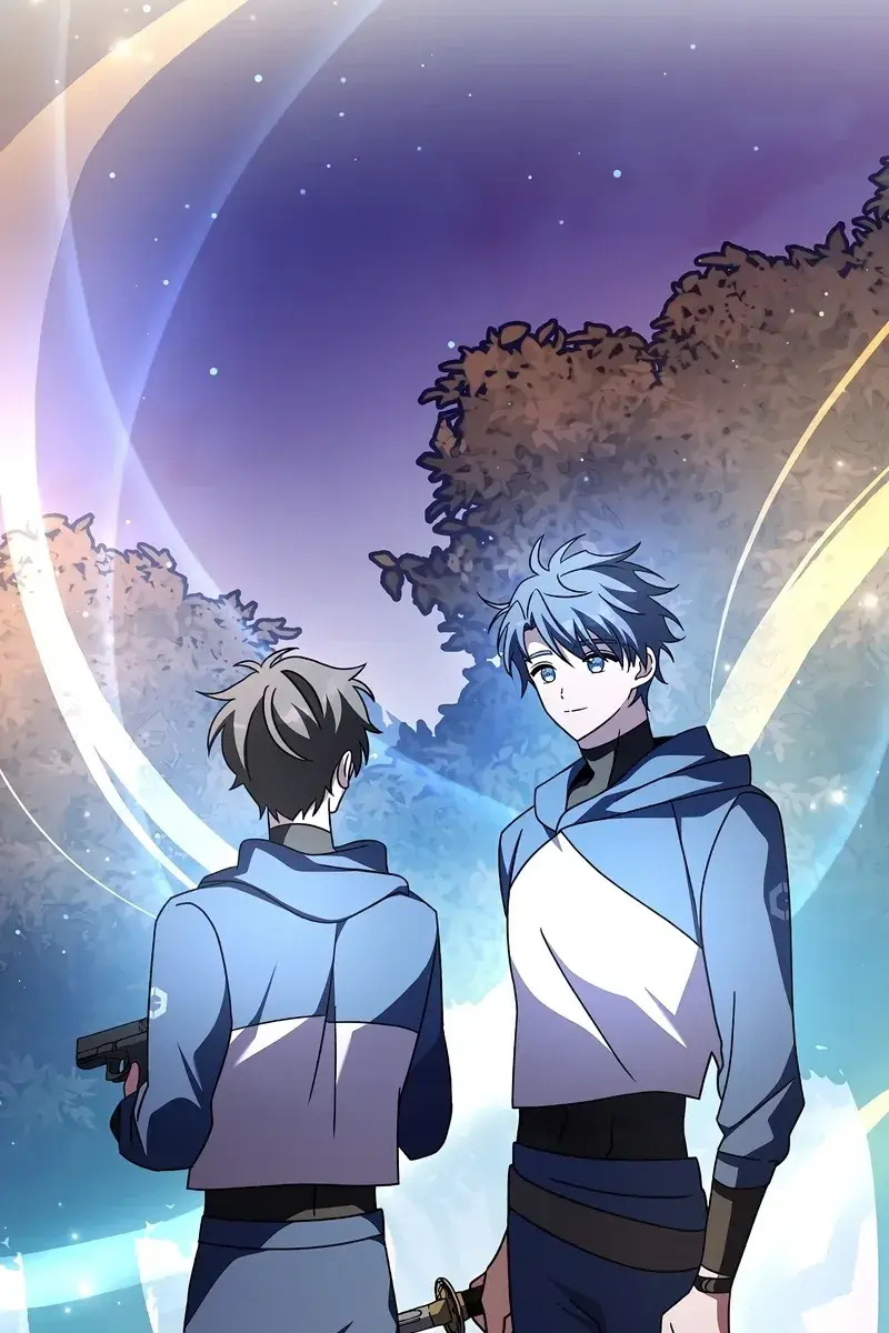 The Novel's Extra Remake Chapter 58 Page 68