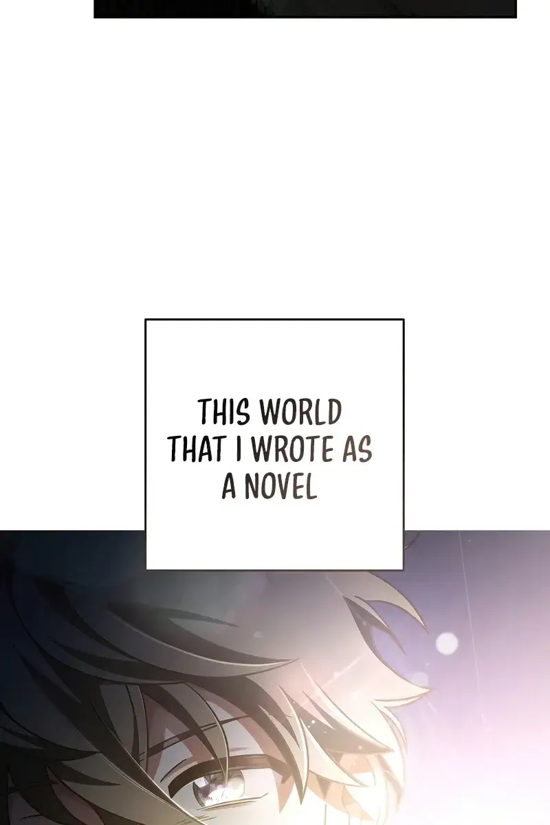 The Novel's Extra Remake Chapter 58 Page 93