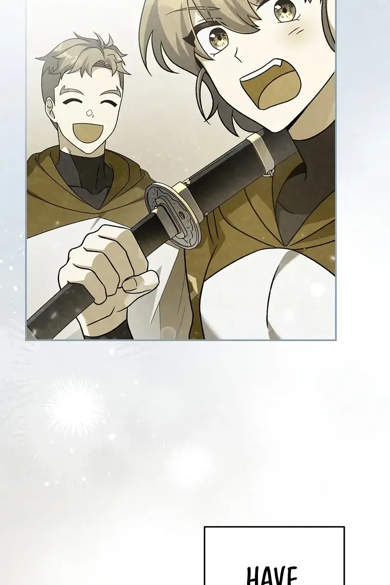 The Novel's Extra Remake Chapter 58 Page 99