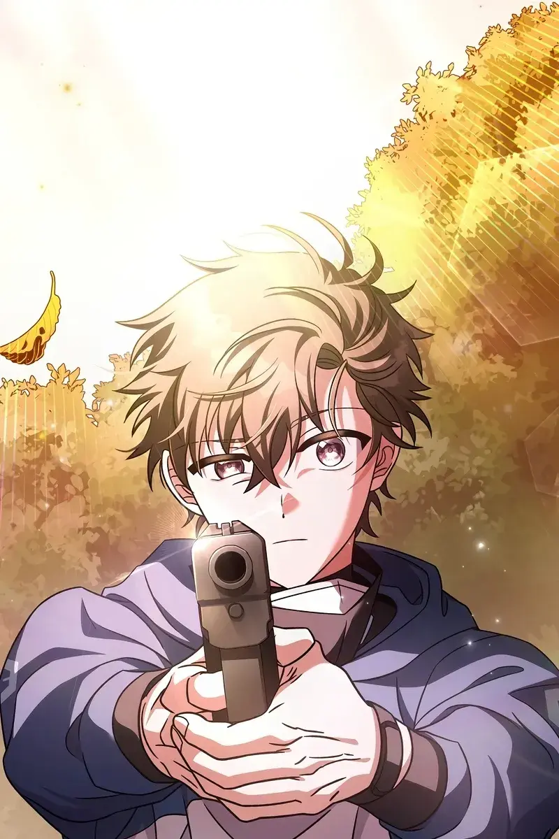 The Novel's Extra Remake Chapter 58 Page 104