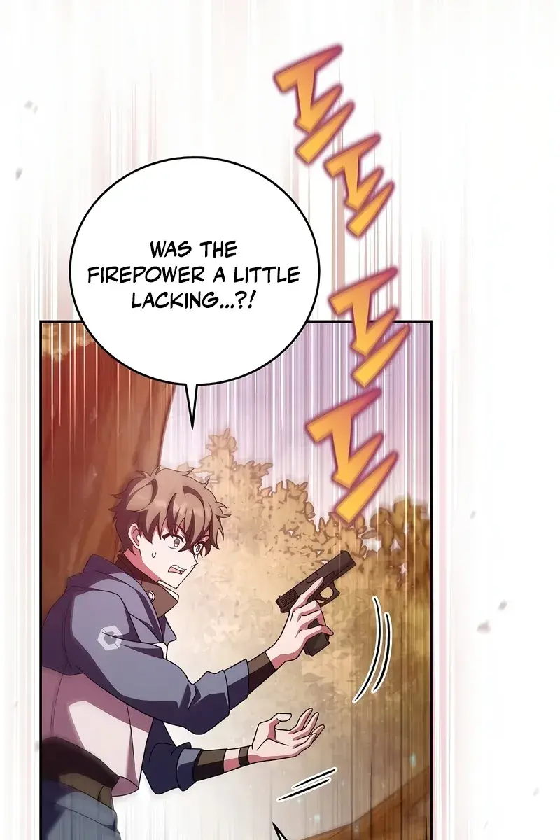 The Novel's Extra Remake Chapter 58 Page 120