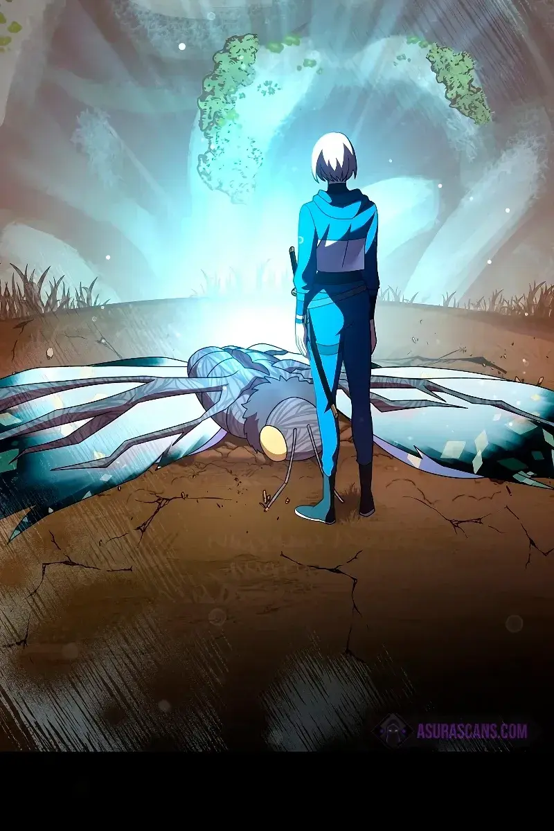 The Novel's Extra Remake Chapter 59 Page 25