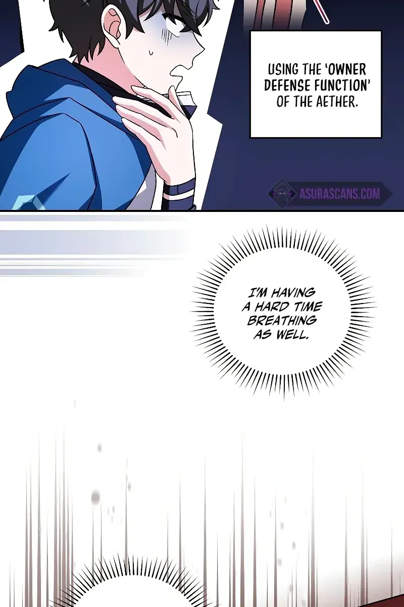 The Novel's Extra Remake Chapter 59 Page 46