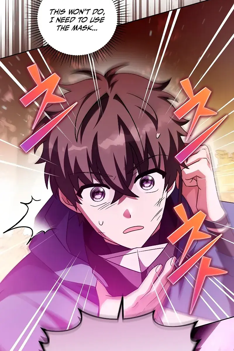 The Novel's Extra Remake Chapter 59 Page 47