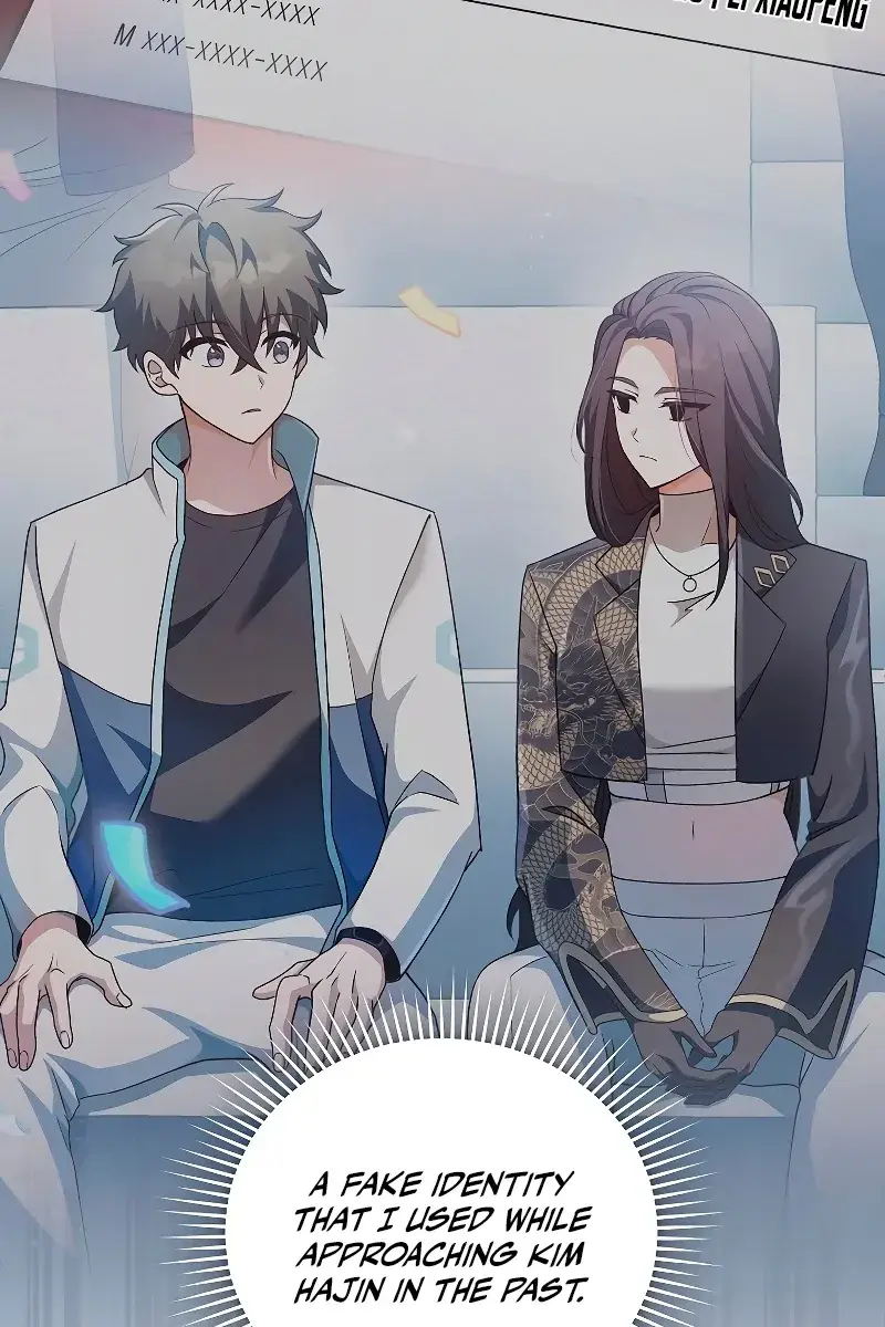 The Novel's Extra Remake Chapter 59 Page 65