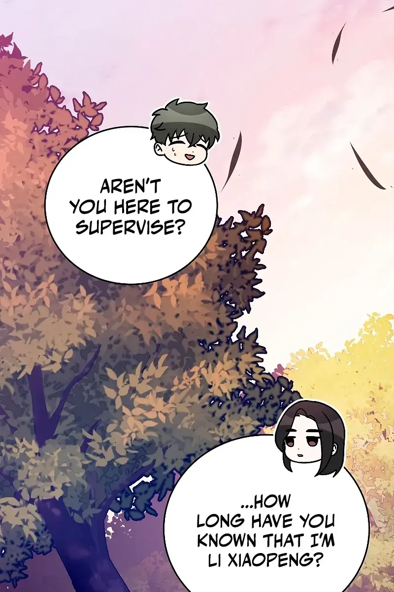 The Novel's Extra Remake Chapter 59 Page 67