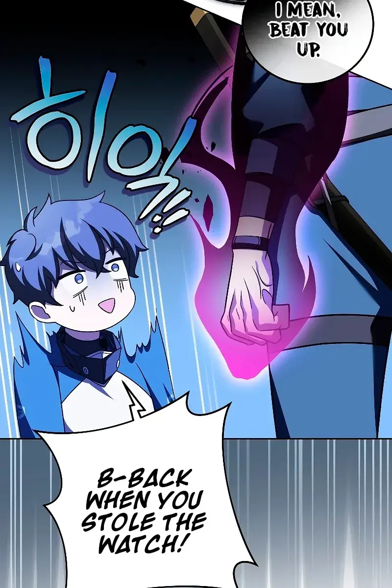 The Novel's Extra Remake Chapter 59 Page 72