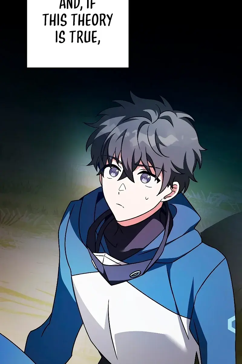 The Novel's Extra Remake Chapter 59 Page 86