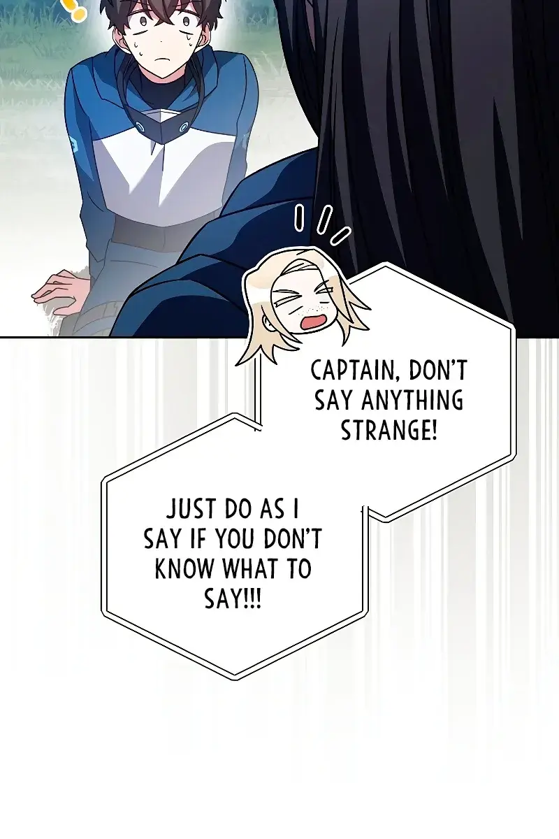 The Novel's Extra Remake Chapter 59 Page 96